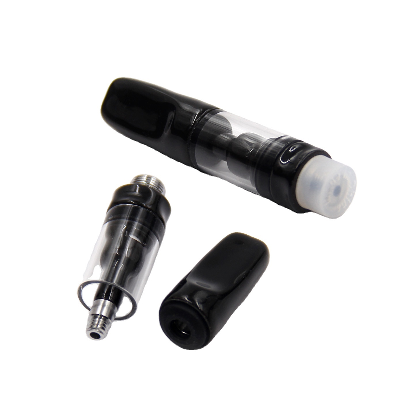 Картридж для электронной сигареты BB TANK OEM/ODM, картридж с резьбой 510, картриджи с полной граммой, электронный испаритель для электронной сигареты