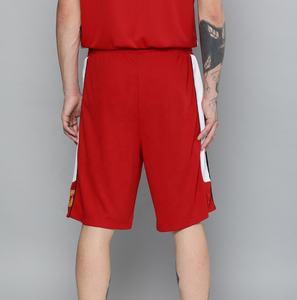 Custom Sublimation <b>Long</b> Basketball <b>Shorts</b> <b>for</b> <b>Men</b> Wholesale XS Size <b>Mens</b> Fashion Sportswear <b>for</b> Summer - Product Image 2
