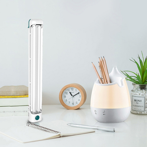 Đèn <span class=keywords><strong>Led</strong></span> Sạc Ngoài Trời <span class=keywords><strong>Akko</strong></span> Star 2400MAH 4V 6.8W, Được Ưa Chuộng - Product Image 6