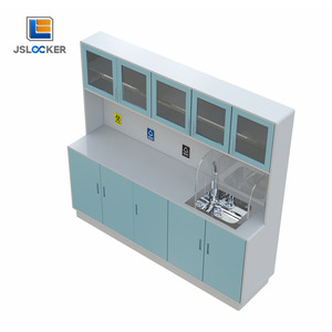 أدوية فولاذية متعددة الوظائف بتصميم حديث كبير للبيع بالجملة - Product Image 4