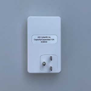 220VAC ป้องกันแรงดันไฟฟ้า E39 1500W 15A 140J ปราบปรามสูงสุดสำหรับใช้ในครัวเรือน - Product Image 3