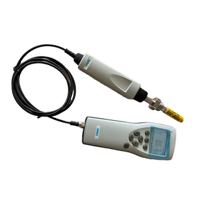 Analizador de Gas Portátil Vaisala DM70, Medidor de Punto de Rocío, IP65, Acero Inoxidable, DC12-28V, -80°C a 20°C, 350g, 2 Sondas, 1 Año de Garantía, DM70 - Product Image 3