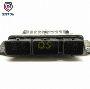 Calculateur moteur automobile <span class=keywords><strong>d</strong></span>'<span class=keywords><strong>occasion</strong></span> authentique 31211071AA, module informatique de commande du moteur 5WS40562A ECM PCM pour <span class=keywords><strong>VOLVO</strong></span> <span class=keywords><strong>S40</strong></span> V50 DIESEL - Product Image 3