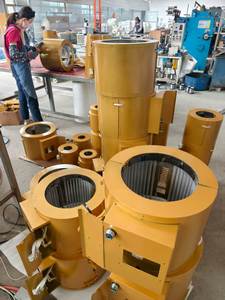 Calentador Eléctrico de Cerámica de Banda Infrarroja Nano, de Buen Rendimiento y Ahorro de Energía, Cable Calefactor de Calentamiento Rápido, Suministrado Directamente de Fábrica - Product Image 4