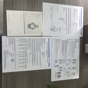 Medidor de Flujo de Flotador de Tubo Metálico KROHNE H250/RR/M40/ESK -EX DN50 - Product Image 6