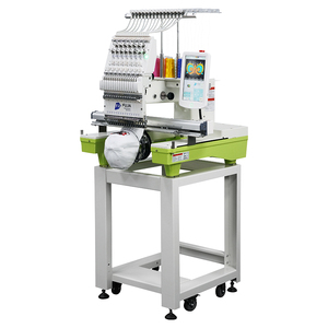 FJ-1201CS thương mại duy nhấ<span class=keywords><strong>t</strong></span> đầu giá rẻ hat máy vi <span class=keywords><strong>t</strong></span>ính thêu máy may - Product Image 6