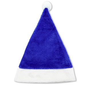 Conjunto <span class=keywords><strong>de</strong></span> disfraz <span class=keywords><strong>de</strong></span> Navidad <span class=keywords><strong>de</strong></span> moda, capa con capucha <span class=keywords><strong>de</strong></span> terciopelo con gorro <span class=keywords><strong>de</strong></span> Papá Noel, guantes <span class=keywords><strong>de</strong></span> felpa y calcetines largos a rayas para fiestas navideñas - Product Image 6