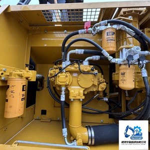 Escavatore Cingolato 329D2 da 29 Tonnellate Importato dal Giappone con Benna da 1,3 m per Caterpillar 29 Ton, Colore Effettivo, 1 Anno di Garanzia - Product Image 3