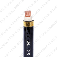 JHS wasserdichtes Gummi-Tauch kabel 2 3 4 5 6 7-adrig 0, 75 MM2 1, 5 MM2 2, 5 MM2 4 MM2 Flexibler Gummi mantel kabel