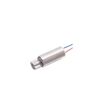 Shunli personnalisé petit moteur à courant continu brosse bas régime 2.4v 3.7v 5v Dc électrique Mini vibrateur moteur jouet pour adulte