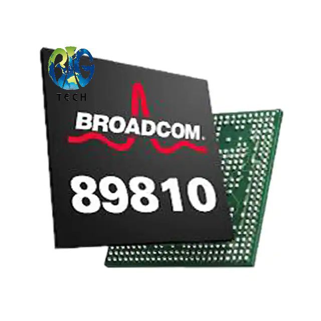 BCM89810A2AMLGT BOM AUTOMOTIVE BCM89810A2AMLGT