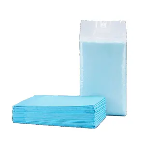 Disposable Nursing Pad Various sizes Anti-leak pads all day protection Skin-friendly adult care pad