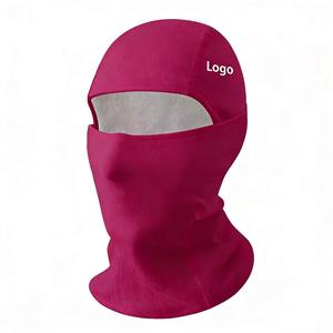 Masque de sport pour le cou et la tête, coupe-vent et anti-froid, pour moto, vélo, ski, alpinisme, <span class=keywords><strong>en</strong></span> Spandex/Polyester - Product Image 3