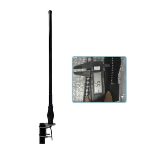 Antenne radio mobile double bande 144/430 MHz pour tout-terrain - Product Image 3