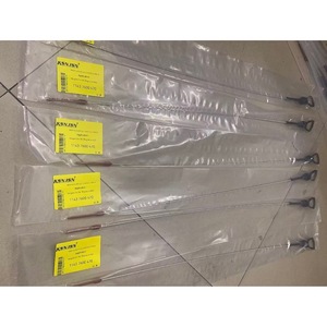 Varilla medidora de aceite KSNJSN 11437600470 para BMW F20 F21 F30 F31 Serie 118i, pieza de repuesto - Product Image 2