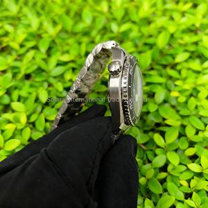 Wholesale Super <b>Men's</b> 8800 Movement Automatic Wristwatch 42mm Advanced 600m Waterproof <b>Steel</b> New Pointer - Product Image 1