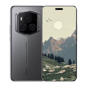 Teléfono Móvil Inteligente 5G de Lujo <span class=keywords><strong>2023</strong></span>, Diseño Porsche, Sistema MagicOS, IA, Android, Original, Casi Nuevo, para <span class=keywords><strong>Honor</strong></span> <span class=keywords><strong>Magic</strong></span> 6 RSR - Product Image 6