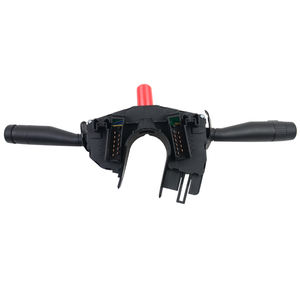 Commutateur de colonne de direction brillant pour <span class=keywords><strong>Ford</strong></span> Fiesta Courier Ka <span class=keywords><strong>Puma</strong></span> 1072957 XS6T11k665CA - Product Image 5