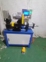 Machine à brider en expansion en acier cuivre tuyau connecter Tube klaxon bouche extenseur