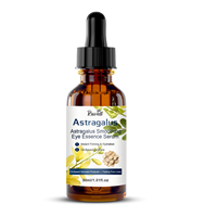 Ruoall 30ml Astragalus Serum Esens Perawatan Mata yang Menghaluskan