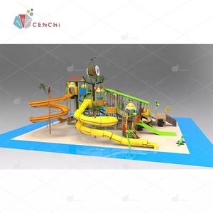 Cenchi Splash pad empresas parque acuático juego <span class=keywords><strong>de</strong></span> <span class=keywords><strong>agua</strong></span> <span class=keywords><strong>spray</strong></span> atracción equipos precios y costo - Product Image 4