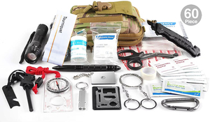 OEM tùy chỉnh du lịch <span class=keywords><strong>mini</strong></span> nhận được nhà <span class=keywords><strong>Survival</strong></span> câu cá Gear công cụ Kit khẩn cấp cho lĩnh vực cứu hộ gói <span class=keywords><strong>Survival</strong></span> - Product Image 4