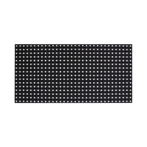 Módulo de panel de pantalla LED P10 para interiores, 320x160mm, 32x16 píxeles, 1/2 de escaneo, SMD3535, RGB, a todo color, P10 - Product Image 1