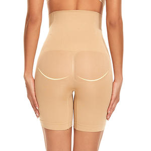 Custom Shaper 1748 # mutandine per il controllo della pancia vita alta glutei del ventre pantaloni dopo il <span class=keywords><strong>parto</strong></span> <span class=keywords><strong>corsetto</strong></span> per le gambe del corpo per le donne - Product Image 3