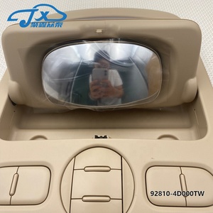 Luz de Techo para Consola Superior Kia Sedona/<span class=keywords><strong>Entourage</strong></span> 06-14, OEM 92810-4D000TW - Product Image 3