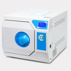 <span class=keywords><strong>Autoclave</strong></span> de Laboratorio <span class=keywords><strong>Clase</strong></span> <span class=keywords><strong>B</strong></span> de 8/<span class=keywords><strong>12</strong></span>/23 <span class=keywords><strong>Litros</strong></span> con Impresora y Sistema de Vacío - Product Image 6