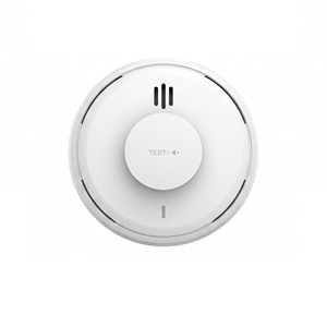 Alarme thermique sans fil interconnectée pour cuisine commerciale et zones poussiéreuses - Product Image 1