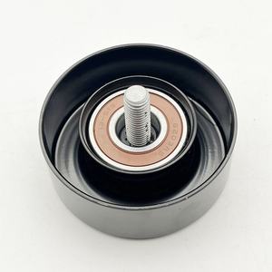68027603AA Polea Tensora de Correa de Transmisión Automotriz Lado Derecho del Pasajero para Jeep Wrangler 2.8L 2007-2018 - Product Image 5