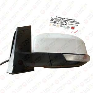 Número de piezas # 6M5A17682AC 6M5A17683AC accesorios de coche montaje de espejo <span class=keywords><strong>retrovisor</strong></span> de puerta lateral exterior para <span class=keywords><strong>Ford</strong></span> <span class=keywords><strong>Focus</strong></span> <span class=keywords><strong>2008</strong></span>-2011 - Product Image 1