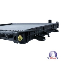 Pièces de moteur automobile 12344, système de refroidissement, radiateurs de voiture pour Hilux VIGO/Innova/Fortuner 2005-2012, accessoires 164000C180