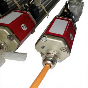Sensor de Desplazamiento Lineal Serie R Temposonics RHM1540MP101S2B6100, Instalación Roscada o Conexión por Brida - Product Image 3