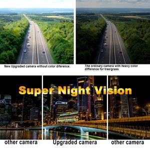 Caméra WIFI magnétique pour <span class=keywords><strong>camping</strong></span>-<span class=keywords><strong>car</strong></span>, remorque de voyage, caméra <span class=keywords><strong>sans</strong></span> <span class=keywords><strong>fil</strong></span> rechargeable pour voiture - Product Image 6