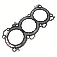 MASUMA MD-02042S GASKET MESIN Gasket Alternator Bantalan Pembangkit Listrik