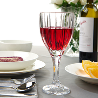 1047GB Chine Fournisseur Revel Gobelet à Vin 6 Ensembles Verres à Vin Rouge de Luxe en Vrac