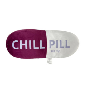 CHIQUE Soft Embrace Sofa kissen Chill Pille Kissen Cervi cal Neck Kissen Throw Pillow Plüsch Cartoon Pille Kissen - Product Image 5