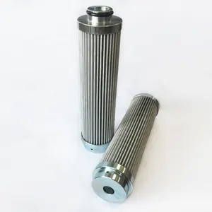 Removes Metallic Debris Fine Strainer Hydraulic Filter Cartridge