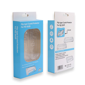 <span class=keywords><strong>เคส</strong></span>ป้องกันแบบพับได้ พร้อมกล่องและอุปกรณ์เสริม สำหรับ <span class=keywords><strong>Nintendo</strong></span> <span class=keywords><strong>Switch</strong></span> OLED - Product Image 6