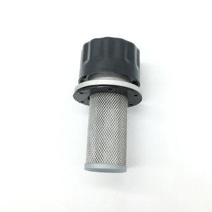 XCMG Lovol Longgong Xiamen XGMA ไส้กรองอากาศถังน้ำมัน HF2534 อะไหล่รถขุด - Product Image 1