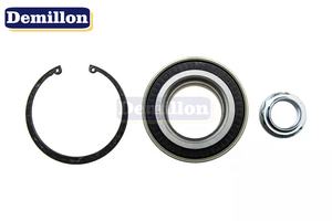 31226783913 डीमलन ऑटो पार्ट्स फ्रंट व्हील हब बीएमडब्ल्यू ई 90 ई 60 ई 83 ई 92 ई-91 31226751978 31213413946 - Product Image 3