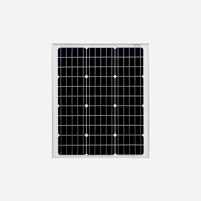 Bifacial PV Module N-type 675w-700w HJT Solar panel for Brazil