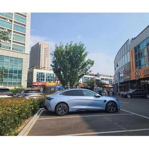 Nouvelle énergie BYD SEAL EV, édition quatre roues motrices, voiture haut de gamme, véhicule électrique, voiture électrique, Byd Seal - Product Image 3