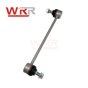 ข้อต่อท่อนกันโคลงด้านหน้าแบบทนทาน C230 SLK200 W203 R171 1713230017 1713230117 - Product Image 2