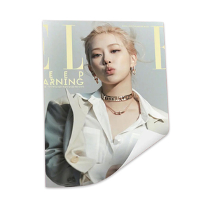 Pósters Personalizados <span class=keywords><strong>de</strong></span> Celebridades, Póster Fotográfico <span class=keywords><strong>de</strong></span> Alto Brillo, Decoración <span class=keywords><strong>de</strong></span> Pared, Regalo para Fans, Impresión Offset, Cartón Recubierto con Película - Product Image 1