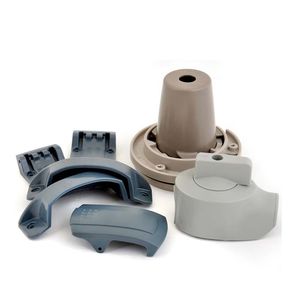 Moule de moulage par injection à cavité unique pour raccords de tuyauterie en plastique, pour raccords en T et vannes à boisseau sphérique, personnalisation pour usage automobile et quotidien - Product Image 4