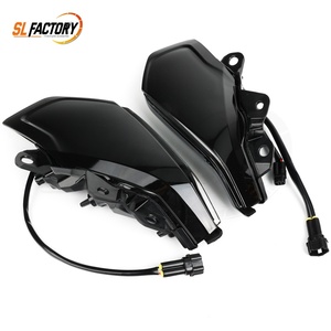 Luces LED para Motocicleta Yamaha <span class=keywords><strong>MT10</strong></span> MT-10 SP 2022-2025 <span class=keywords><strong>2023</strong></span>, Lámpara Delantera LED Piloto - Product Image 2