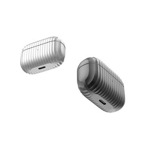 Écouteurs Sportifs TWS GENAI 21 en Promotion avec LED, Batterie, Plastique, Étanchéité IPX-4, Son Hi-Fi JL 5.3, Non-Isolation Phonique et Lampe Torche - Product Image 3